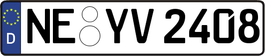 NE-YV2408