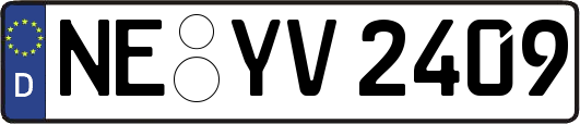 NE-YV2409