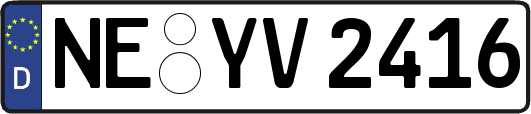 NE-YV2416