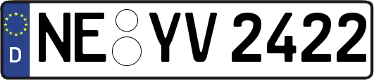 NE-YV2422
