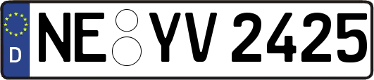 NE-YV2425