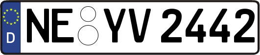 NE-YV2442
