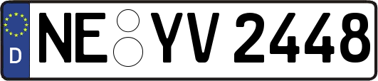 NE-YV2448
