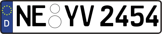 NE-YV2454