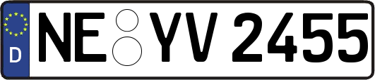 NE-YV2455