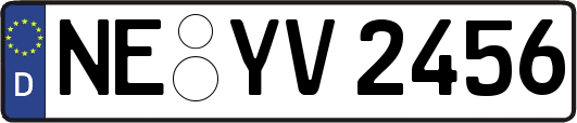 NE-YV2456