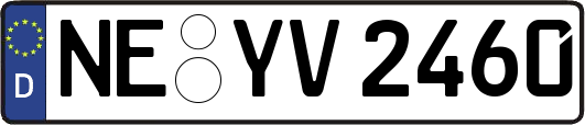 NE-YV2460