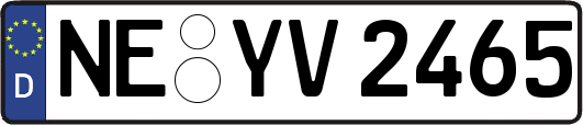 NE-YV2465