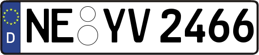 NE-YV2466