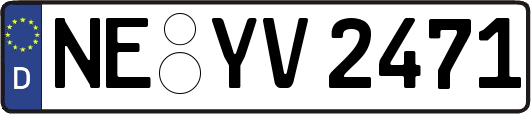 NE-YV2471