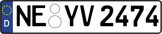 NE-YV2474