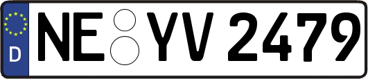 NE-YV2479