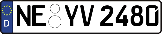 NE-YV2480