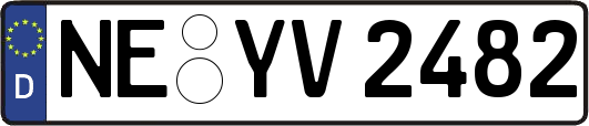 NE-YV2482