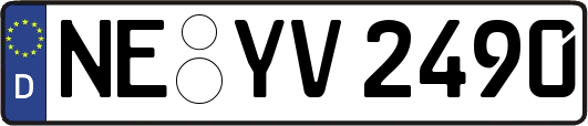 NE-YV2490