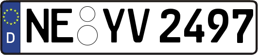 NE-YV2497