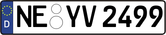 NE-YV2499