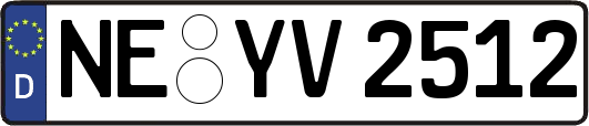 NE-YV2512