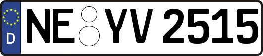 NE-YV2515