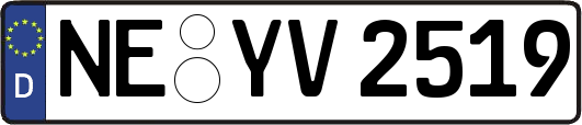 NE-YV2519