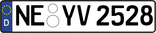 NE-YV2528