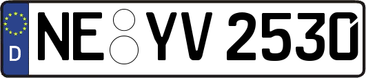 NE-YV2530