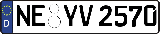 NE-YV2570