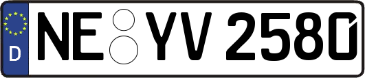 NE-YV2580