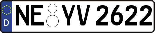 NE-YV2622