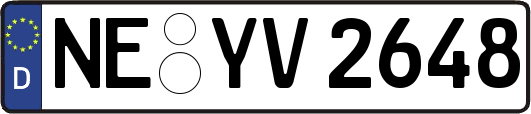 NE-YV2648