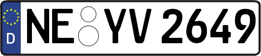 NE-YV2649