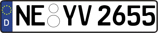 NE-YV2655