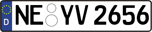 NE-YV2656