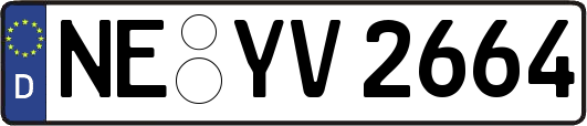 NE-YV2664