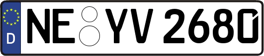 NE-YV2680