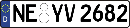 NE-YV2682