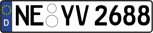 NE-YV2688