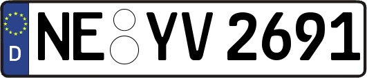 NE-YV2691