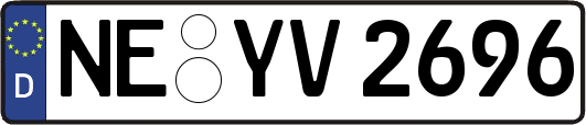 NE-YV2696