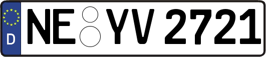 NE-YV2721