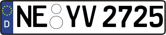 NE-YV2725