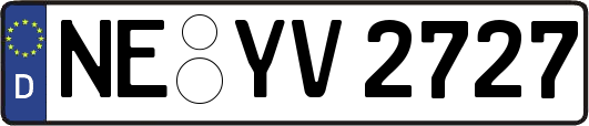 NE-YV2727