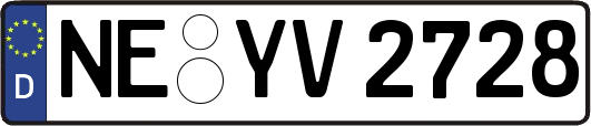 NE-YV2728
