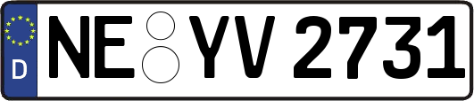 NE-YV2731
