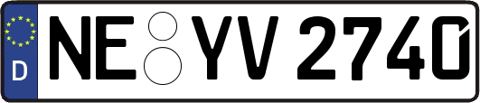 NE-YV2740
