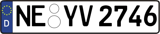 NE-YV2746