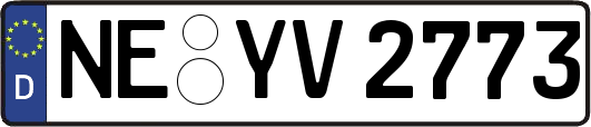 NE-YV2773