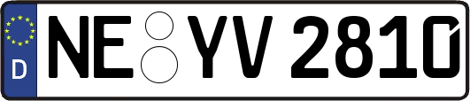 NE-YV2810