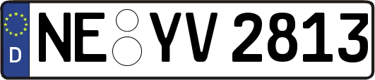 NE-YV2813