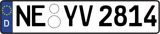 NE-YV2814